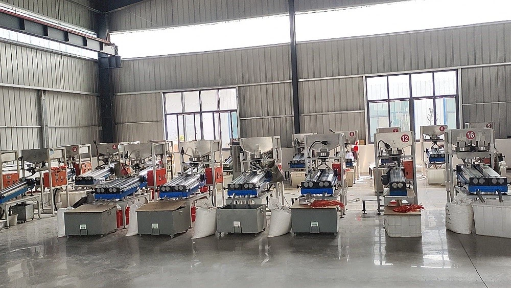plastic ball selection machine plastic ball selection machine