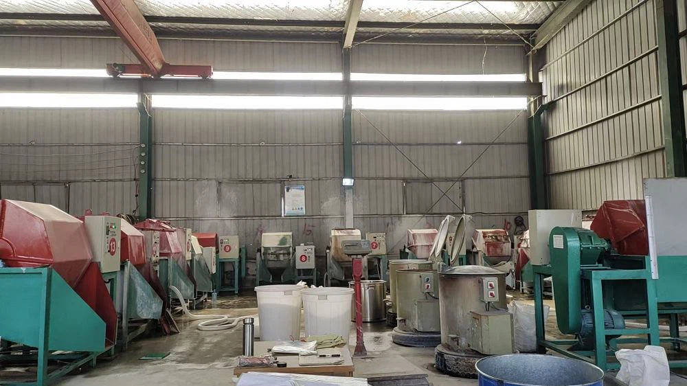 plastic ball polishing machine plastic ball polishing machine